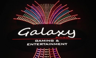 Galaxy Bingo Gaming & Entertainment