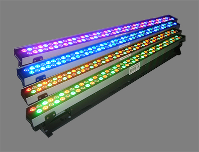 led rgb wall